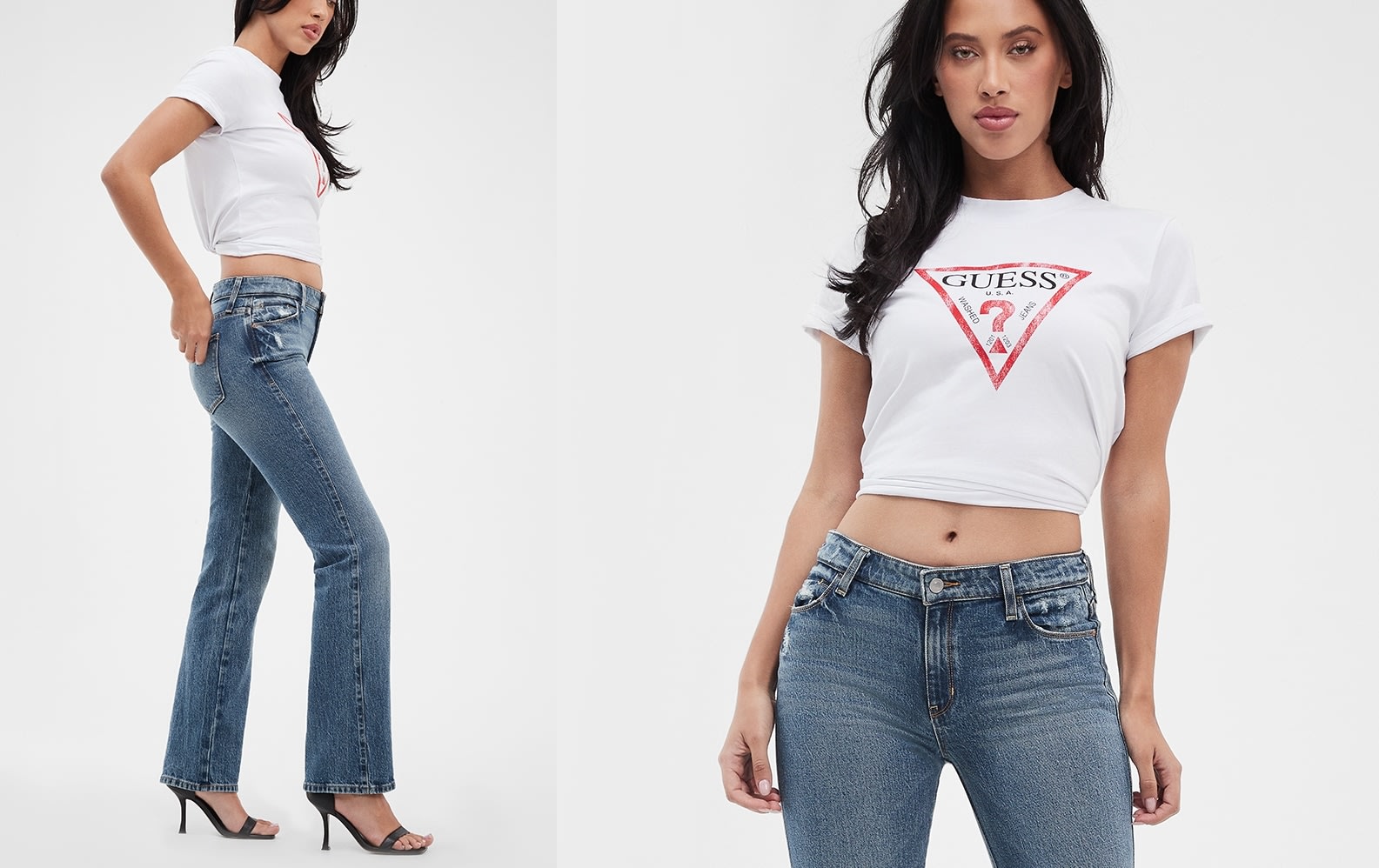 Guide Des Coupes GUESS Ca